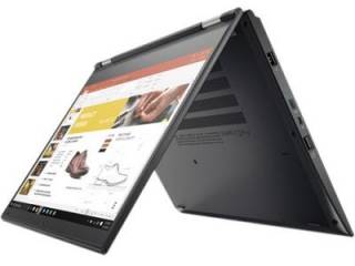 Lenovo Thinkpad Yoga 370 (20JH001YUS) Laptop (Core i7 5th Gen/16 GB/512 GB SSD/Windows 10)