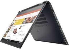 Lenovo Thinkpad Yoga 370 (20JH001YUS) Laptop (Core i7 5th Gen/16 GB/512 GB SSD/Windows 10)