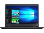 Lenovo Thinkpad Yoga 370 (20JH001YUS) Laptop (Core i7 5th Gen/16 GB/512 GB SSD/Windows 10)