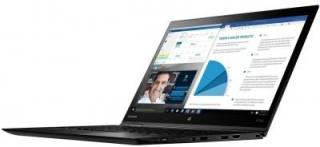 Lenovo Thinkpad Yoga X1 (20FQ0036US) Laptop (Core i7 6th Gen/8 GB/256 GB SSD/Windows 10)
