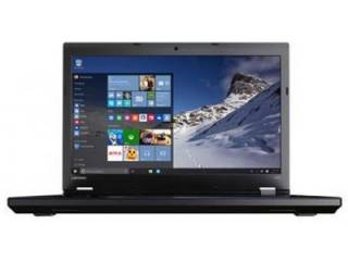 Lenovo Thinkpad L560 (20F1001VUS) Laptop (Core i5 6th Gen/8 GB/256 GB SSD/Windows 10)