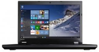 Lenovo Thinkpad L560 (20F1001VUS) Laptop (Core i5 6th Gen/8 GB/256 GB SSD/Windows 10)