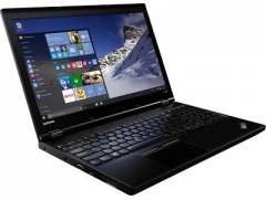 Lenovo Thinkpad L560 (20F1001VUS) Laptop (Core i5 6th Gen/8 GB/256 GB SSD/Windows 10)