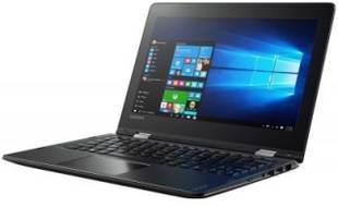 Lenovo Ideapad 310 (80SM022RIH) Laptop (Core i3 6th Gen/4 GB/2 TB/Windows 10)