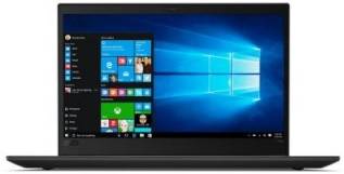 Lenovo Thinkpad P52S (20LCS0QM00) Laptop (Core i7 8th Gen/16 GB/1 TB/Windows 10/2 GB)