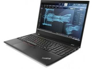 Lenovo Thinkpad P52S (20LCS0QM00) Laptop (Core i7 8th Gen/16 GB/1 TB/Windows 10/2 GB)