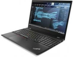 Lenovo Thinkpad P52S (20LCS0QM00) Laptop (Core i7 8th Gen/16 GB/1 TB/Windows 10/2 GB)