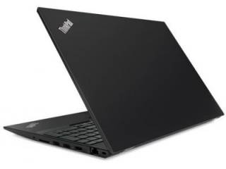 Lenovo Thinkpad P52S (20LCS0QM00) Laptop (Core i7 8th Gen/16 GB/1 TB/Windows 10/2 GB)