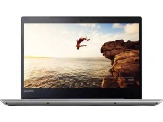 Lenovo Ideapad 320-14AST (80XU004WIN) Laptop (AMD Dual Core A6/4 GB/500 GB/Windows 10)