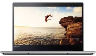 Lenovo Ideapad 320-14AST (80XU004WIN) Laptop (AMD Dual Core A6/4 GB/500 GB/Windows 10)