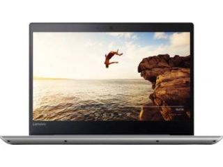 Lenovo Ideapad 320-14AST (80XU004WIN) Laptop (AMD Dual Core A6/4 GB/500 GB/Windows 10) Price