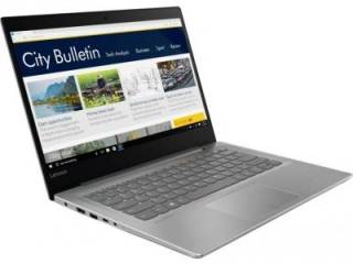 Lenovo Ideapad 320-14AST (80XU004WIN) Laptop (AMD Dual Core A6/4 GB/500 GB/Windows 10)