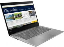 Lenovo Ideapad 320-14AST (80XU004WIN) Laptop (AMD Dual Core A6/4 GB/500 GB/Windows 10)