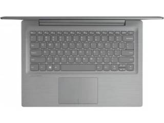 Lenovo Ideapad 320-14AST (80XU004WIN) Laptop (AMD Dual Core A6/4 GB/500 GB/Windows 10)