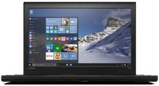 Lenovo Thinkpad T560 (20FHA01KUS) Laptop (Core i5 6th Gen/8 GB/500 GB/Windows 10)