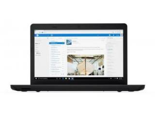 Lenovo Thinkpad E575 (20H8000DUS) Laptop (AMD Quad Core A10/8 GB/500 GB/Windows 10/2 GB)