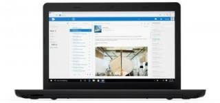 Lenovo Thinkpad E575 (20H8000DUS) Laptop (AMD Quad Core A10/8 GB/500 GB/Windows 10/2 GB)