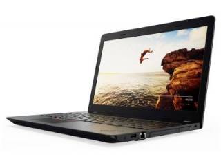 Lenovo Thinkpad E575 (20H8000DUS) Laptop (AMD Quad Core A10/8 GB/500 GB/Windows 10/2 GB)