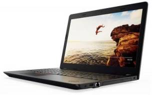 Lenovo Thinkpad E575 (20H8000DUS) Laptop (AMD Quad Core A10/8 GB/500 GB/Windows 10/2 GB)