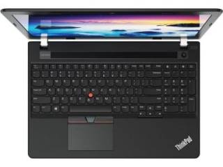 Lenovo Thinkpad E575 (20H8000DUS) Laptop (AMD Quad Core A10/8 GB/500 GB/Windows 10/2 GB)
