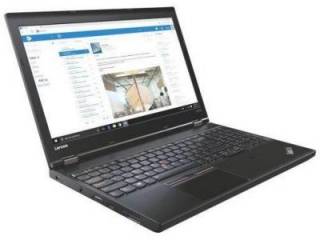Lenovo Thinkpad L570 (20J80012US) Laptop (Core i5 7th Gen/4 GB/128 GB SSD/Windows 10)