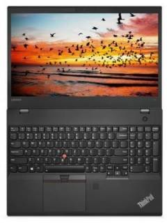 Lenovo Thinkpad T570 (20H9000PUS) Laptop (Core i5 7th Gen/8 GB/256 GB SSD/Windows 10)
