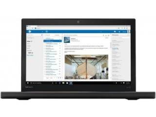 Lenovo Thinkpad Yoga 11E (20HU0000US) Laptop (Core i3 7th Gen/8 GB/128 GB SSD/Windows 10)