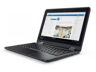 Lenovo Thinkpad Yoga 11E (20HU0000US) Laptop (Core i3 7th Gen/8 GB/128 GB SSD/Windows 10)