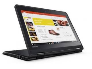 Lenovo Thinkpad Yoga 11E (20HU0000US) Laptop (Core i3 7th Gen/8 GB/128 GB SSD/Windows 10)