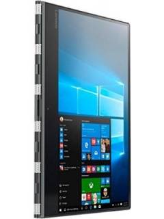Lenovo Yoga Book 910-13IKB (80VF002JUS) Laptop (Core i7 7th Gen/8 GB/256 GB SSD/Windows 10)