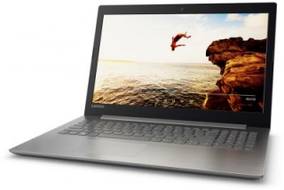 Lenovo Ideapad 320 (80XL037DIN) Laptop (Core i7 7th Gen/8 GB/1 TB/Windows 10/4 GB)