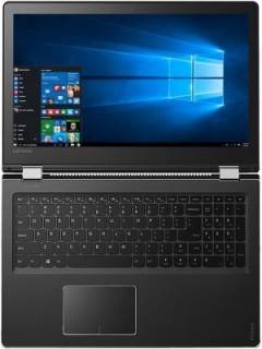 Lenovo Flex 4 1580 (80VE000MUS) Laptop (Core i7 7th Gen/8 GB/256 GB SSD/Windows 10/2 GB)