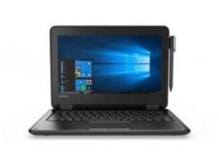 Lenovo Thinkpad N24 (81AF0019US) Laptop (Celeron Quad Core/4 GB/64 GB SSD/Windows 10)