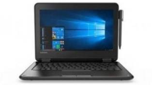 Lenovo Thinkpad N24 (81AF0019US) Laptop (Celeron Quad Core/4 GB/64 GB SSD/Windows 10)
