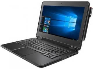 Lenovo Thinkpad N24 (81AF0019US) Laptop (Celeron Quad Core/4 GB/64 GB SSD/Windows 10)