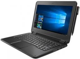 Lenovo Thinkpad N24 (81AF0019US) Laptop (Celeron Quad Core/4 GB/64 GB SSD/Windows 10)