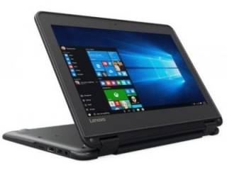 Lenovo Thinkpad N24 (81AF0019US) Laptop (Celeron Quad Core/4 GB/64 GB SSD/Windows 10)