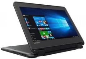 Lenovo Thinkpad N24 (81AF0019US) Laptop (Celeron Quad Core/4 GB/64 GB SSD/Windows 10)