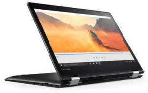 Lenovo Flex 4 1480 (80VD000CUS) Laptop (Core i7 7th Gen/8 GB/1 GB/Windows 10/2 GB)