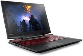 Lenovo Legion Y720 (80VR0078US) Laptop (Core i7 7th Gen/16 GB/2 TB 256 GB SSD/Windows 10/6 GB)