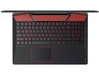 Lenovo Legion Y720 (80VR0078US) Laptop (Core i7 7th Gen/16 GB/2 TB 256 GB SSD/Windows 10/6 GB)