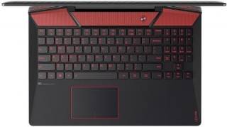 Lenovo Legion Y720 (80VR0078US) Laptop (Core i7 7th Gen/16 GB/2 TB 256 GB SSD/Windows 10/6 GB)