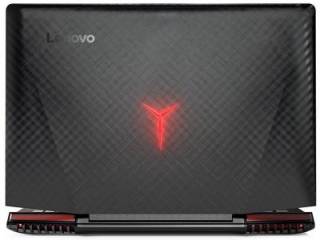 Lenovo Legion Y720 (80VR0078US) Laptop (Core i7 7th Gen/16 GB/2 TB 256 GB SSD/Windows 10/6 GB)