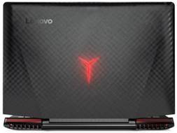 Lenovo Legion Y720 (80VR0078US) Laptop (Core i7 7th Gen/16 GB/2 TB 256 GB SSD/Windows 10/6 GB)