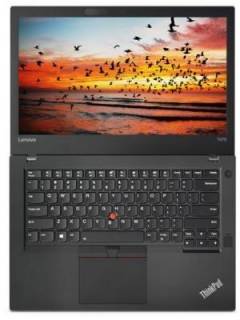 Lenovo Thinkpad T470 (20HD000VUS) Laptop (Core i5 7th Gen/8 GB/512 GB SSD/Windows 10)