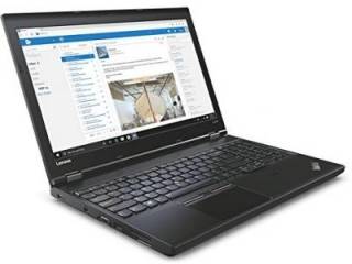 Lenovo Thinkpad L570 (20J80017US) Laptop (Core i3 7th Gen/4 GB/500 GB/Windows 10)