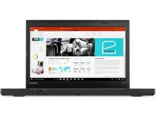 Lenovo Thinkpad L470 (20J5S3PE00) Laptop (Core i5 7th Gen/16 GB/256 GB SSD/Windows 10)