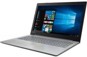 Lenovo Ideapad 320-15ABR (80XS00DJUS) Laptop (AMD Quad Core A12/8 GB/1 TB/Windows 10)