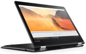 Lenovo Flex 4 1580 (80SA0003US) Laptop (Core i5 6th Gen/8 GB/1 TB/Windows 10)