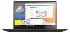 Lenovo Flex 5 1570 (80XB0005US) Laptop (Core i7 7th Gen/16 GB/1 TB 256 GB SSD/Windows 10/2 GB)